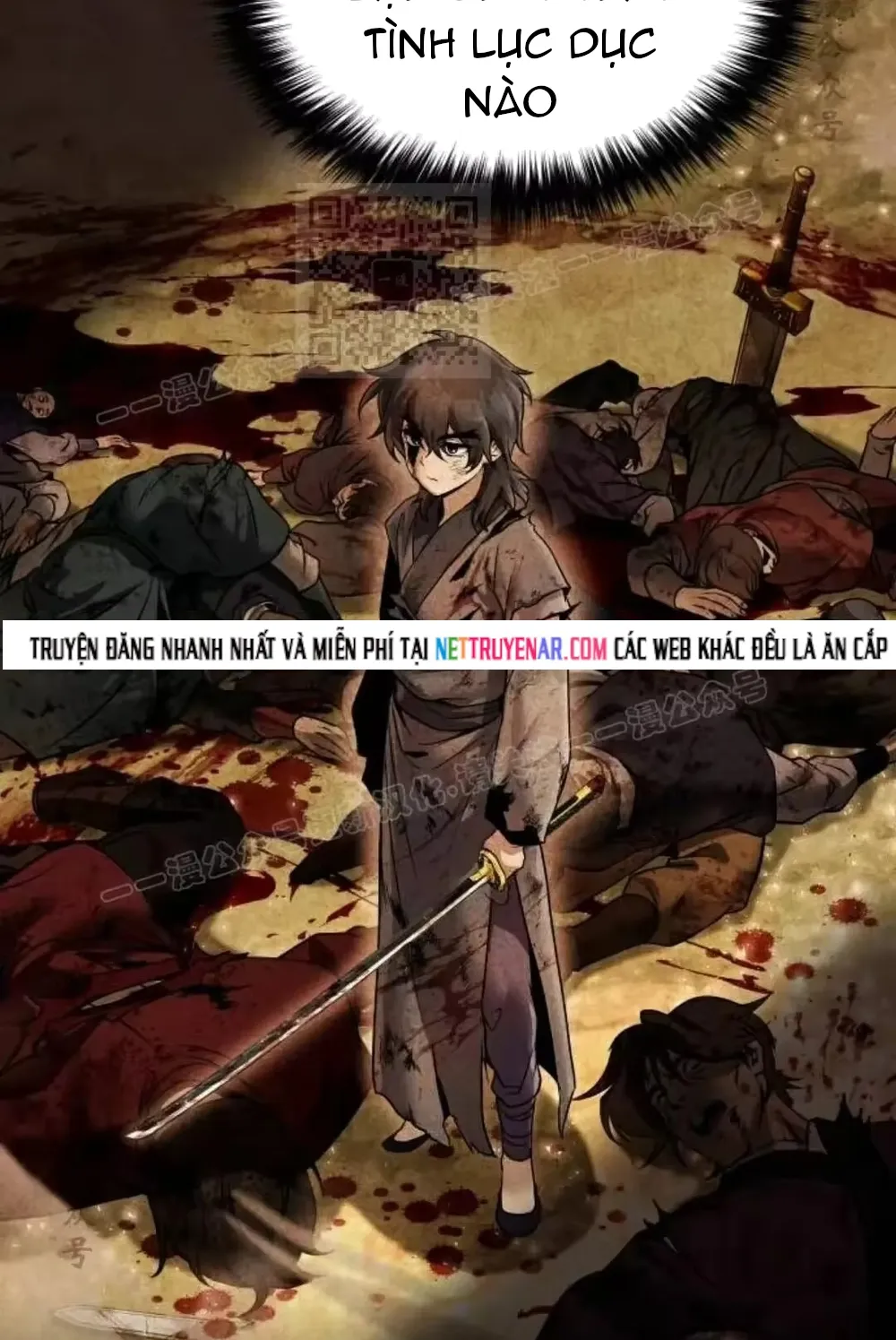 Hoạn Quan Hồi Quy: Tróc Phong Truy Nguyệt Chap 79 - Next Chap 80