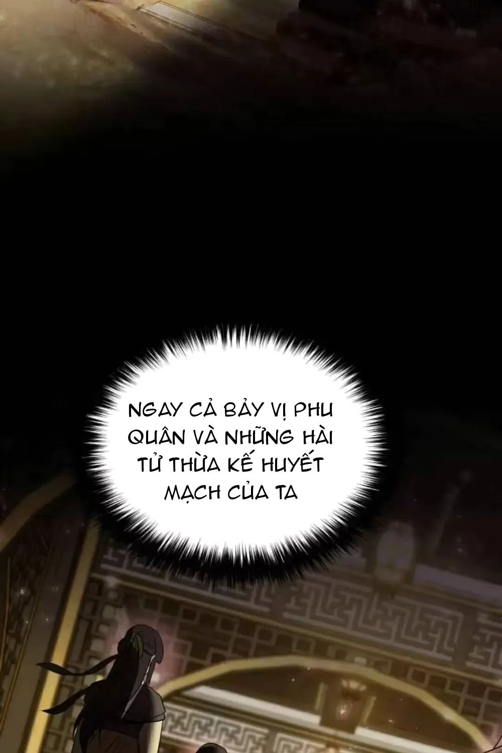 Hoạn Quan Hồi Quy: Tróc Phong Truy Nguyệt Chap 79 - Next Chap 80