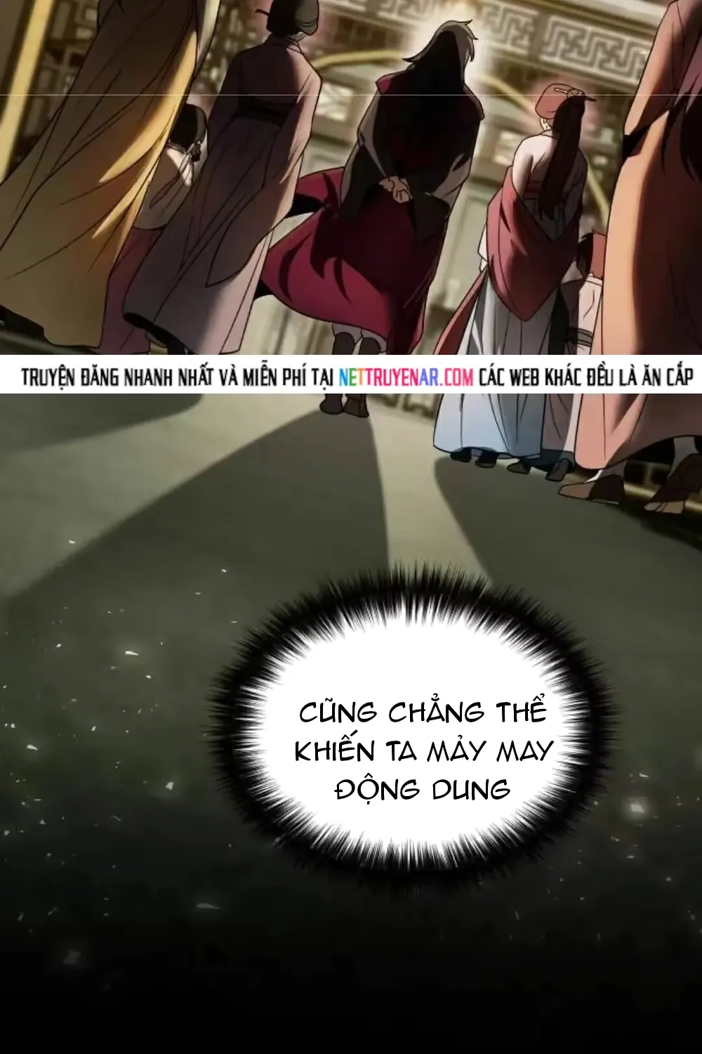 Hoạn Quan Hồi Quy: Tróc Phong Truy Nguyệt Chap 79 - Next Chap 80