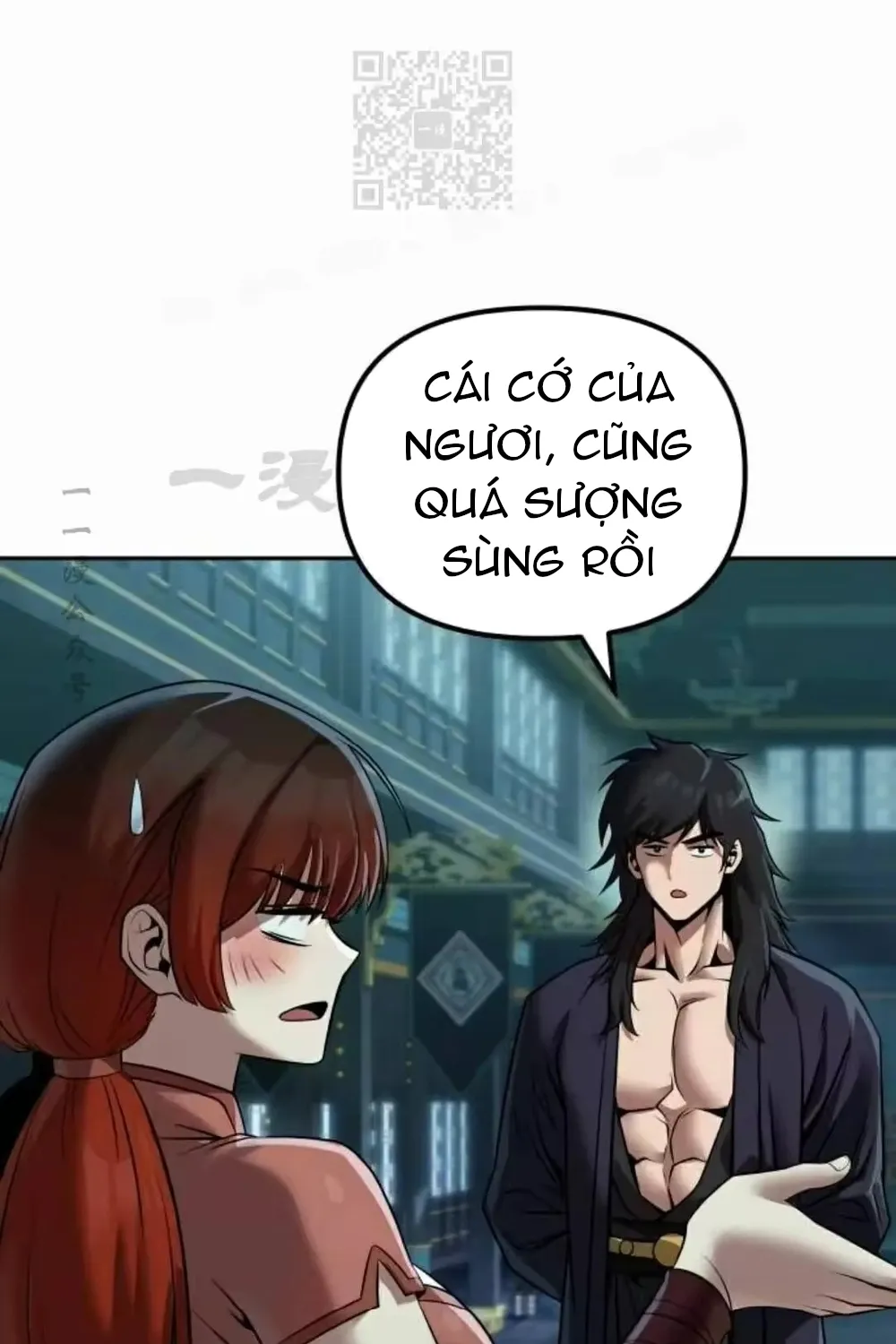 Hoạn Quan Hồi Quy: Tróc Phong Truy Nguyệt Chap 79 - Next Chap 80