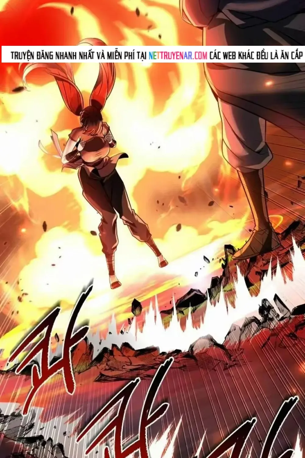 Hoạn Quan Hồi Quy: Tróc Phong Truy Nguyệt Chap 79 - Next Chap 80