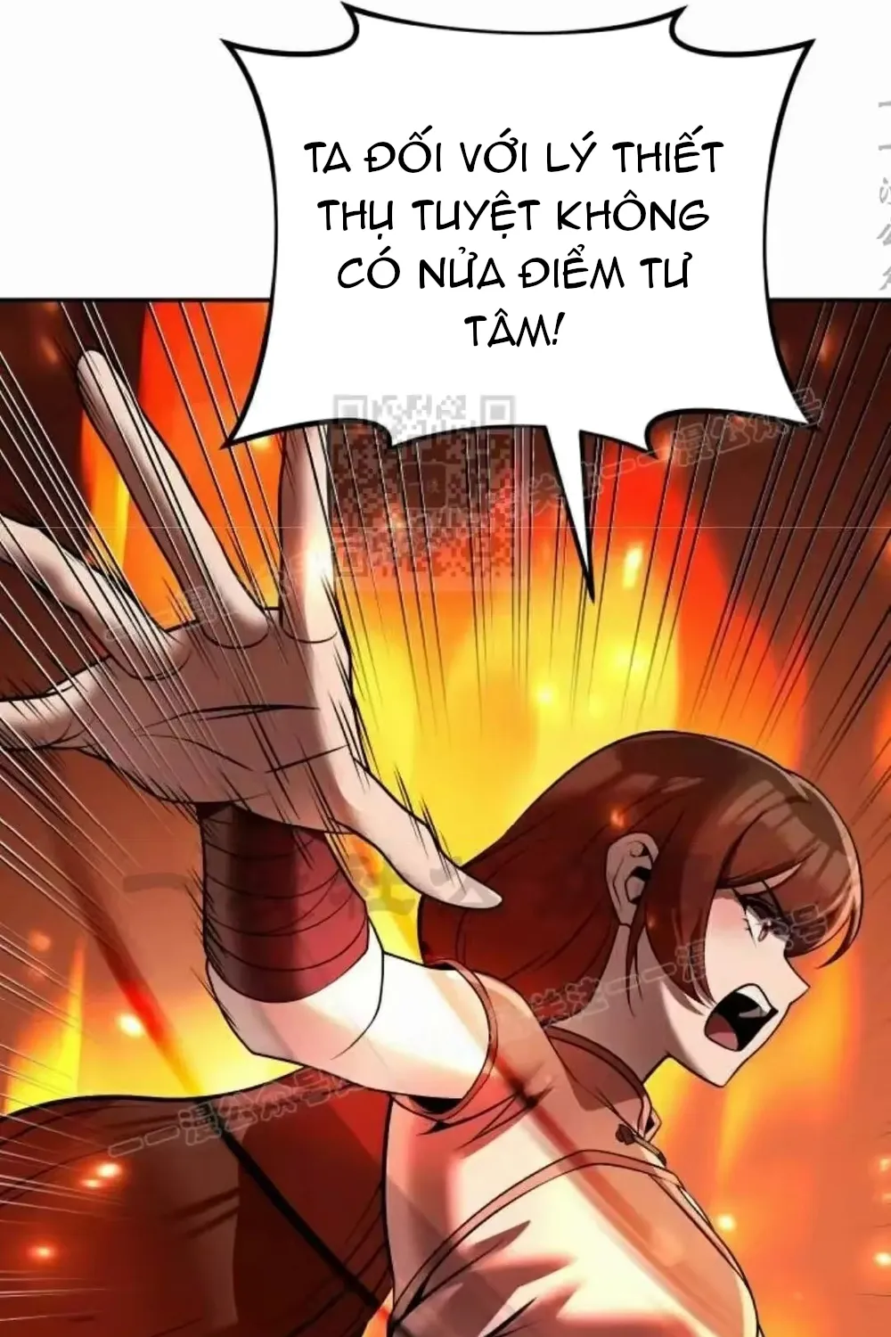 Hoạn Quan Hồi Quy: Tróc Phong Truy Nguyệt Chap 79 - Next Chap 80