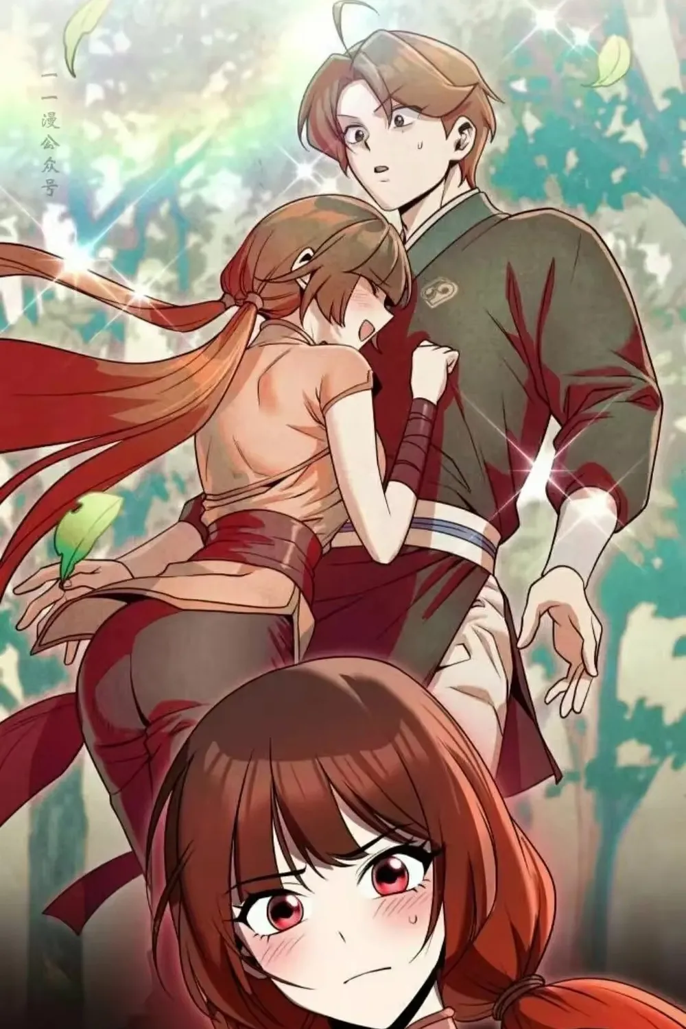 Hoạn Quan Hồi Quy: Tróc Phong Truy Nguyệt Chap 79 - Next Chap 80