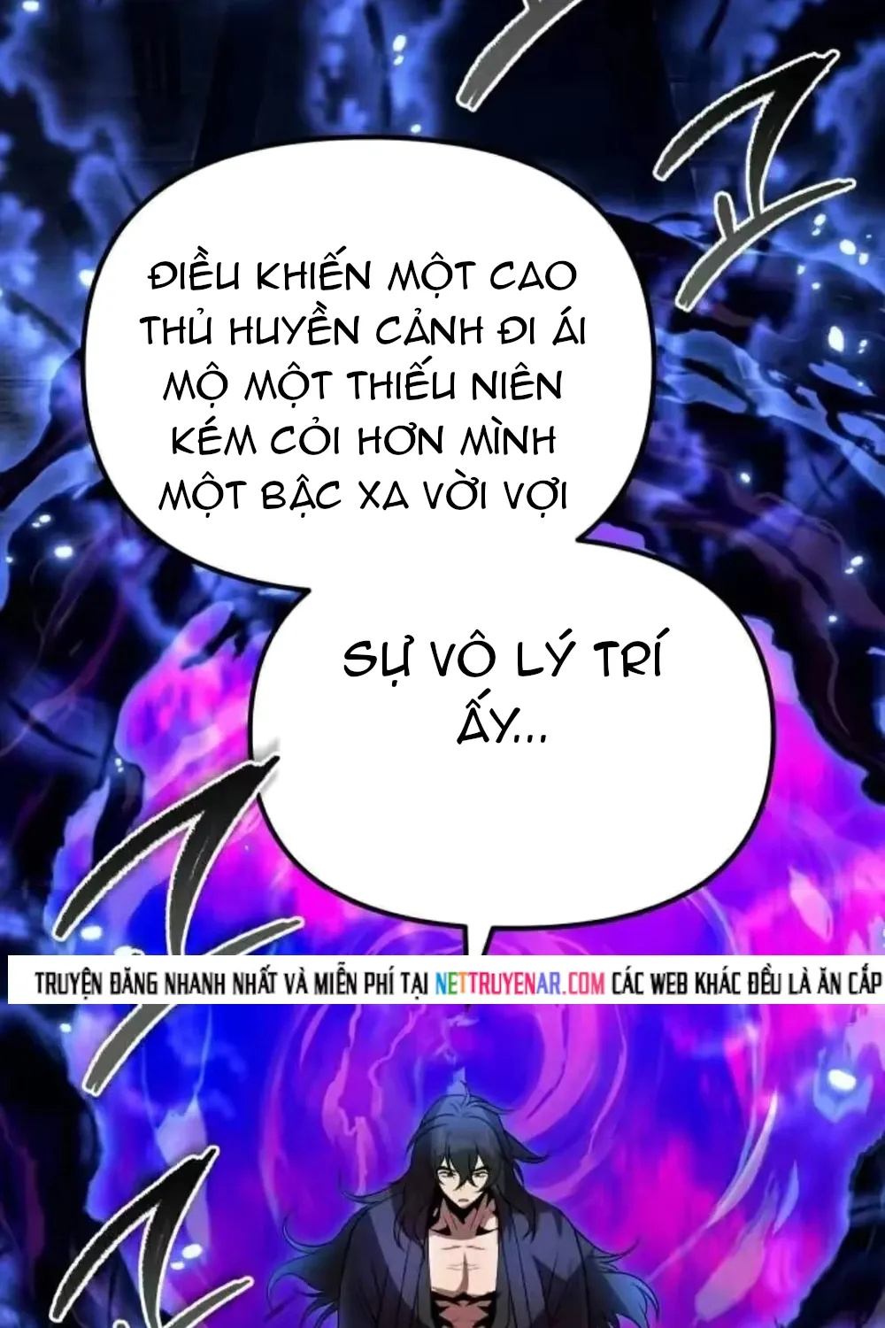 Hoạn Quan Hồi Quy: Tróc Phong Truy Nguyệt Chap 79 - Next Chap 80