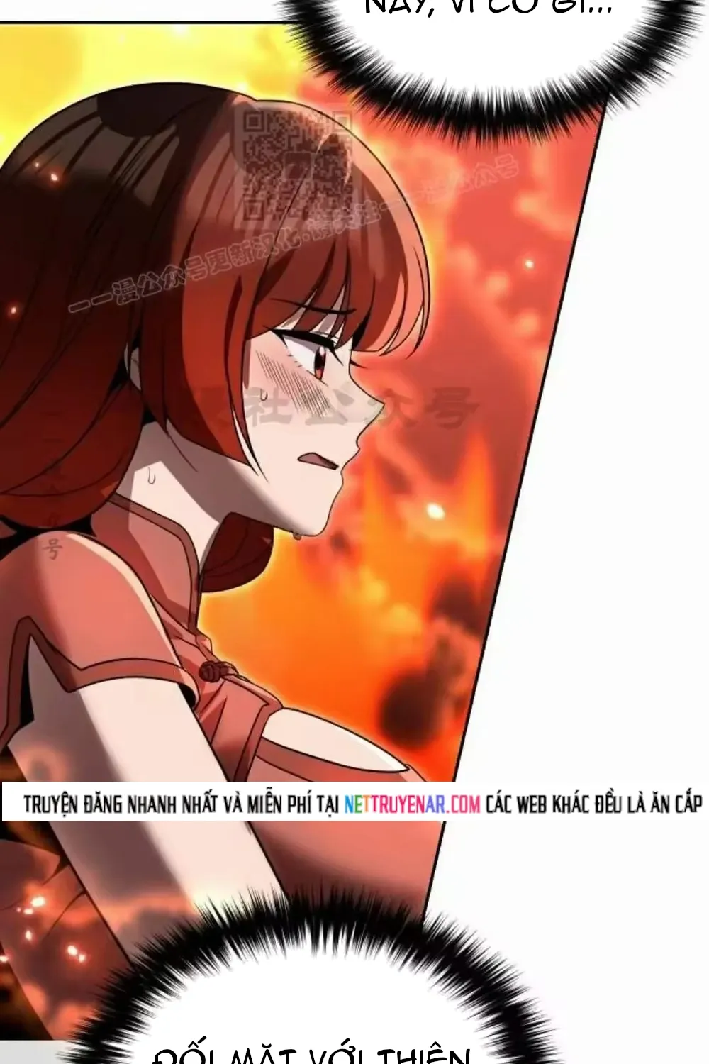 Hoạn Quan Hồi Quy: Tróc Phong Truy Nguyệt Chap 79 - Next Chap 80