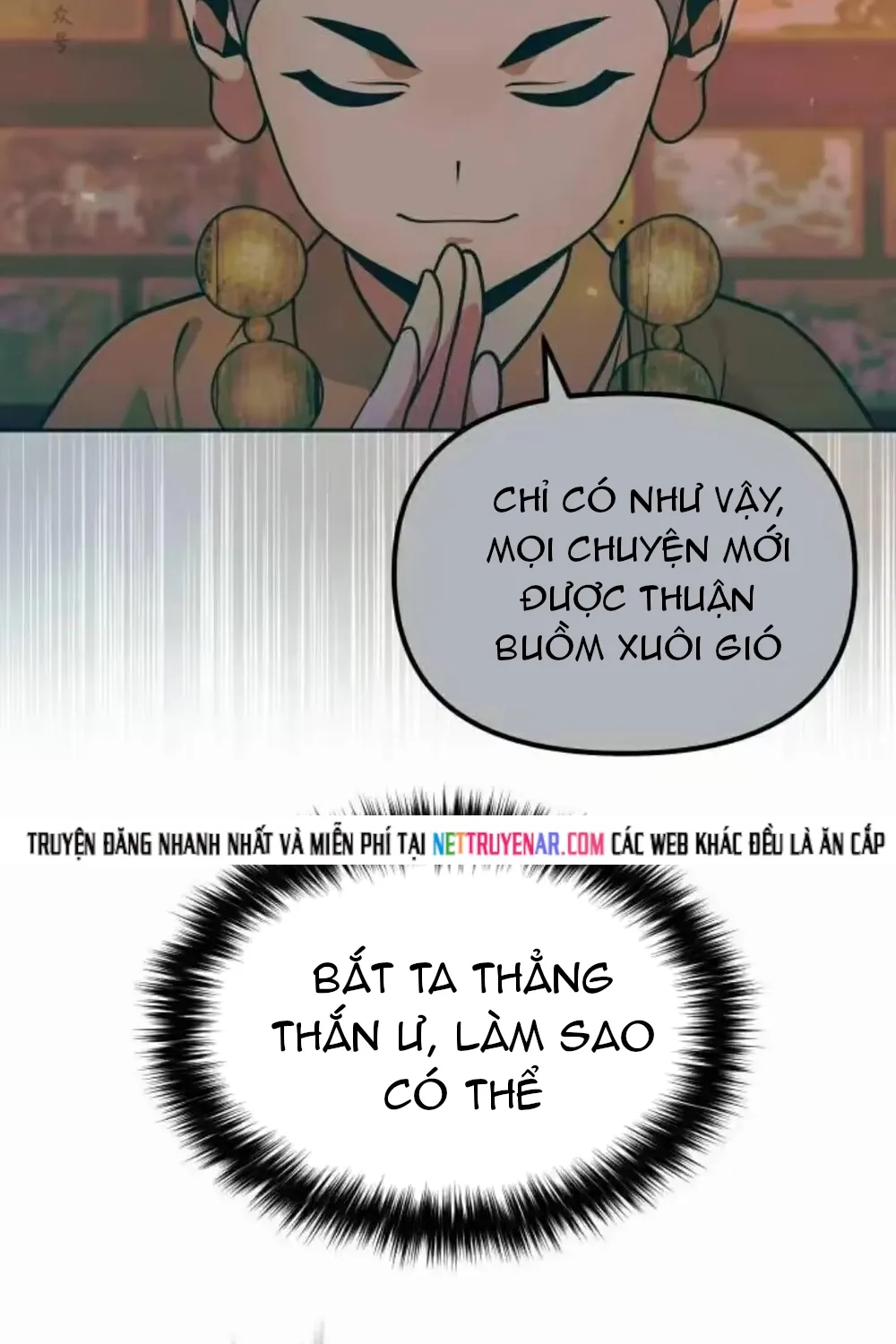 Hoạn Quan Hồi Quy: Tróc Phong Truy Nguyệt Chap 79 - Next Chap 80