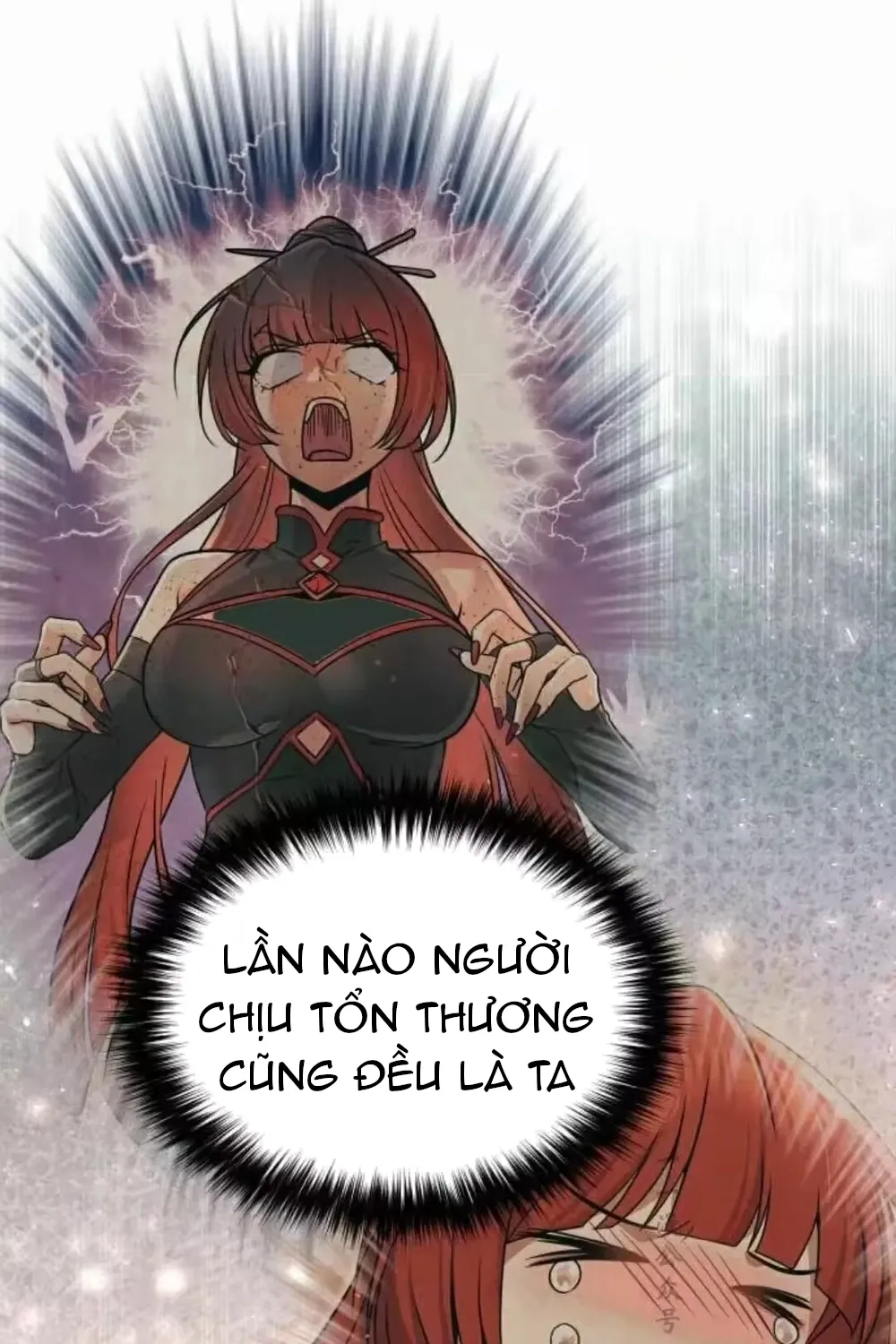 Hoạn Quan Hồi Quy: Tróc Phong Truy Nguyệt Chap 79 - Next Chap 80