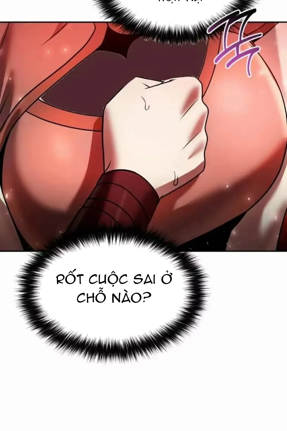 Hoạn Quan Hồi Quy: Tróc Phong Truy Nguyệt Chap 79 - Next Chap 80