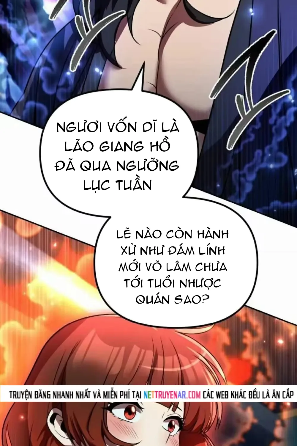 Hoạn Quan Hồi Quy: Tróc Phong Truy Nguyệt Chap 79 - Next Chap 80