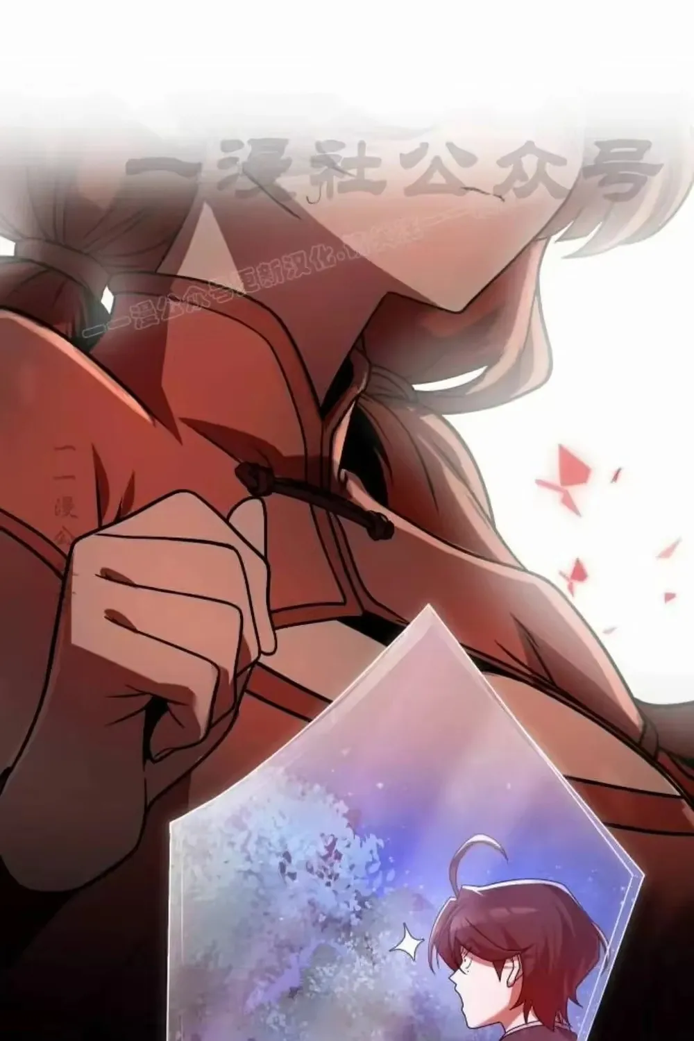 Hoạn Quan Hồi Quy: Tróc Phong Truy Nguyệt Chap 79 - Next Chap 80