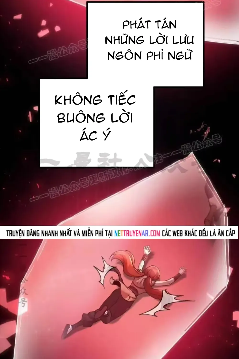 Hoạn Quan Hồi Quy: Tróc Phong Truy Nguyệt Chap 79 - Next Chap 80