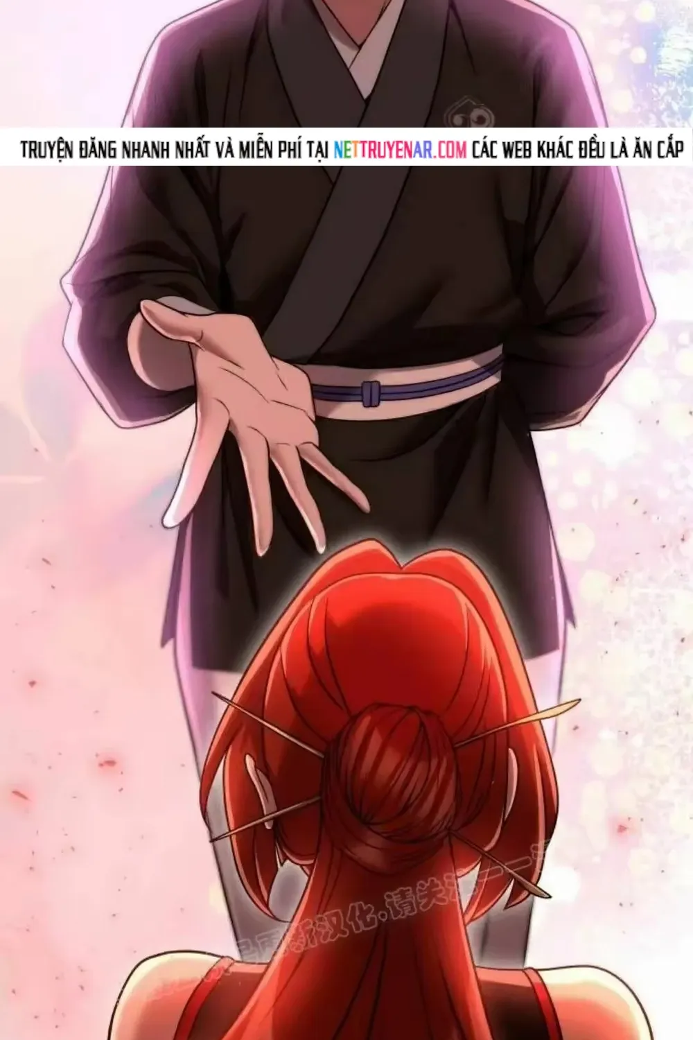 Hoạn Quan Hồi Quy: Tróc Phong Truy Nguyệt Chap 79 - Next Chap 80