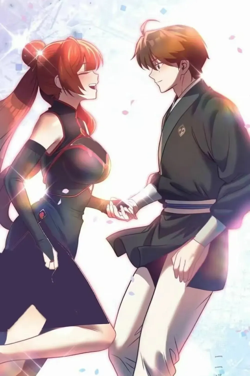 Hoạn Quan Hồi Quy: Tróc Phong Truy Nguyệt Chap 79 - Next Chap 80