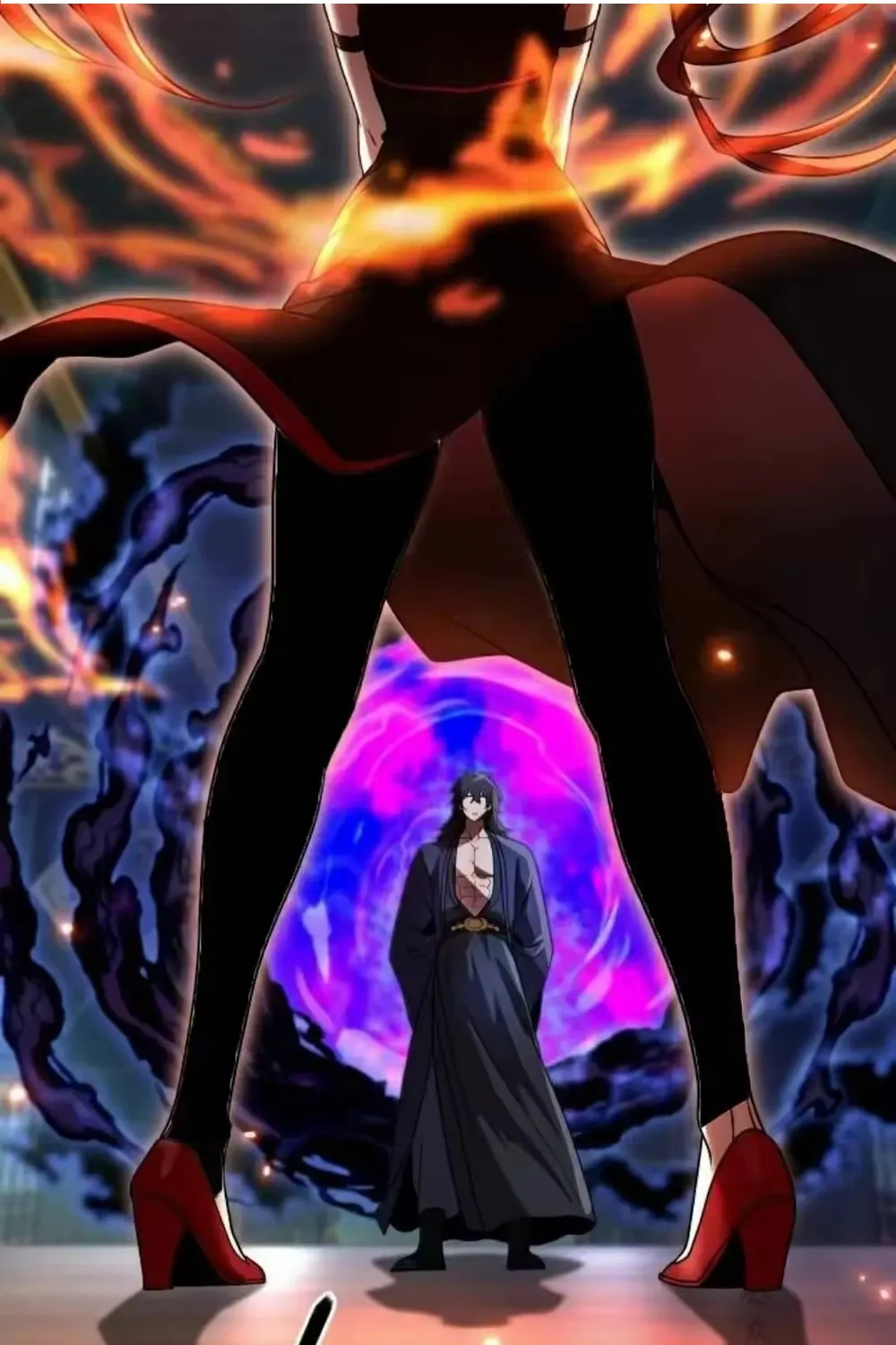 Hoạn Quan Hồi Quy: Tróc Phong Truy Nguyệt Chap 79 - Next Chap 80