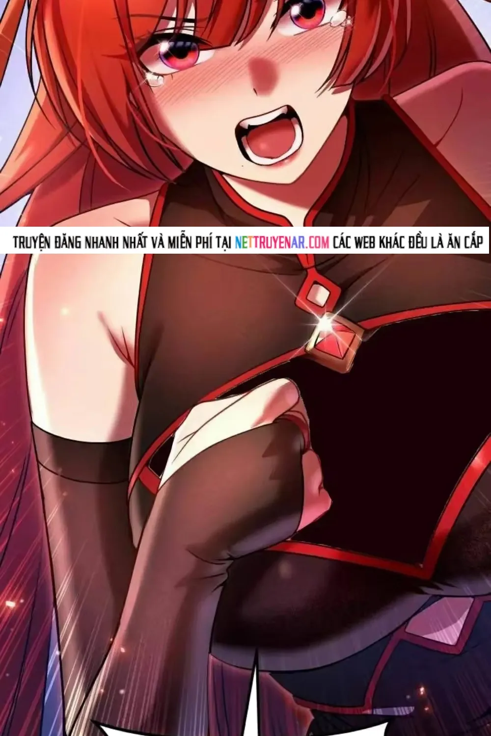 Hoạn Quan Hồi Quy: Tróc Phong Truy Nguyệt Chap 79 - Next Chap 80