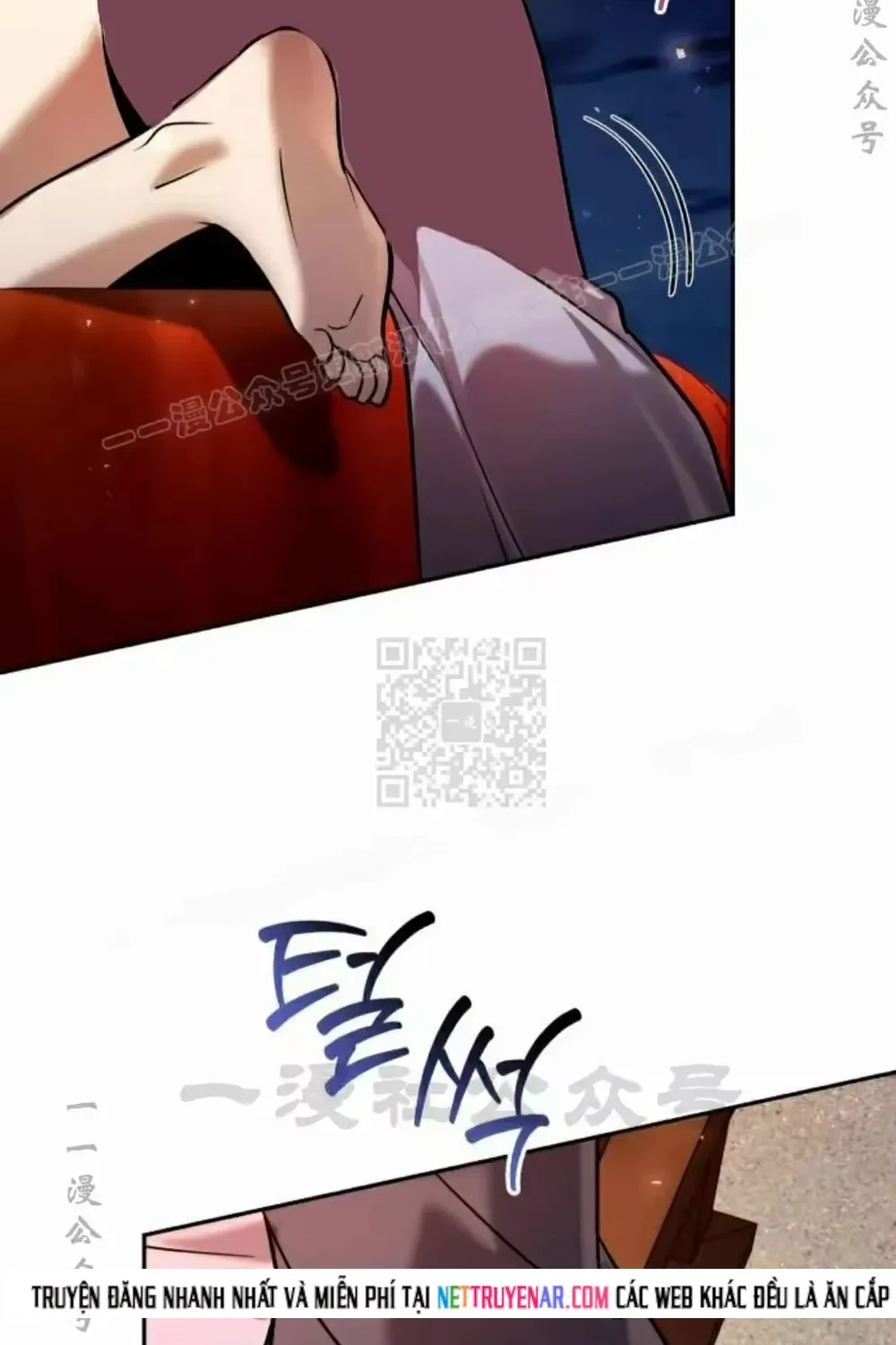 Hoạn Quan Hồi Quy: Tróc Phong Truy Nguyệt Chap 79 - Next Chap 80