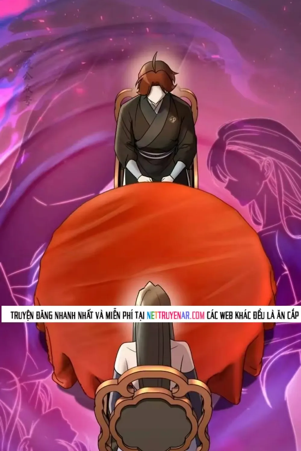 Hoạn Quan Hồi Quy: Tróc Phong Truy Nguyệt Chap 79 - Next Chap 80