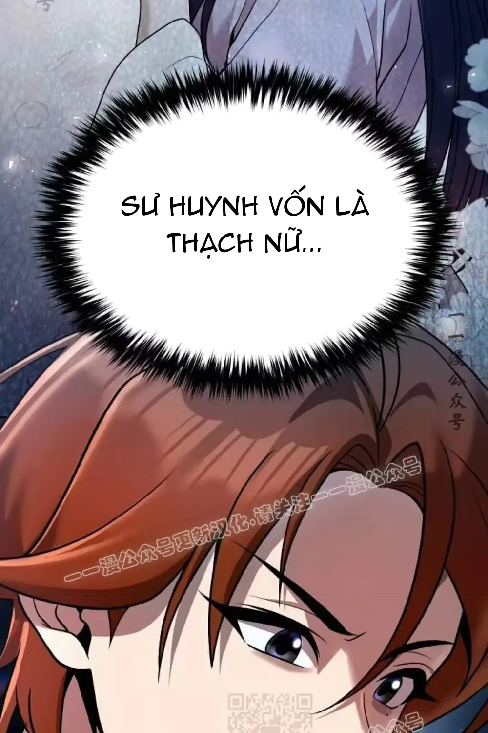 Hoạn Quan Hồi Quy: Tróc Phong Truy Nguyệt Chap 79 - Next Chap 80