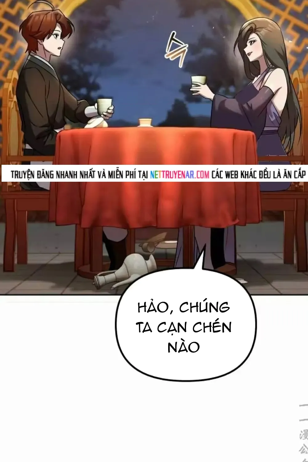 Hoạn Quan Hồi Quy: Tróc Phong Truy Nguyệt Chap 79 - Next Chap 80