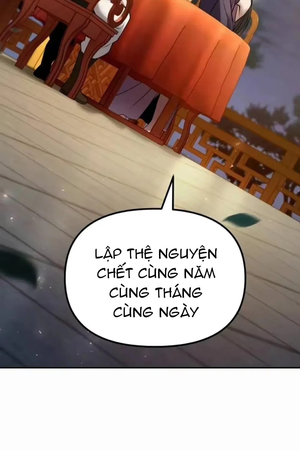 Hoạn Quan Hồi Quy: Tróc Phong Truy Nguyệt Chap 79 - Next Chap 80