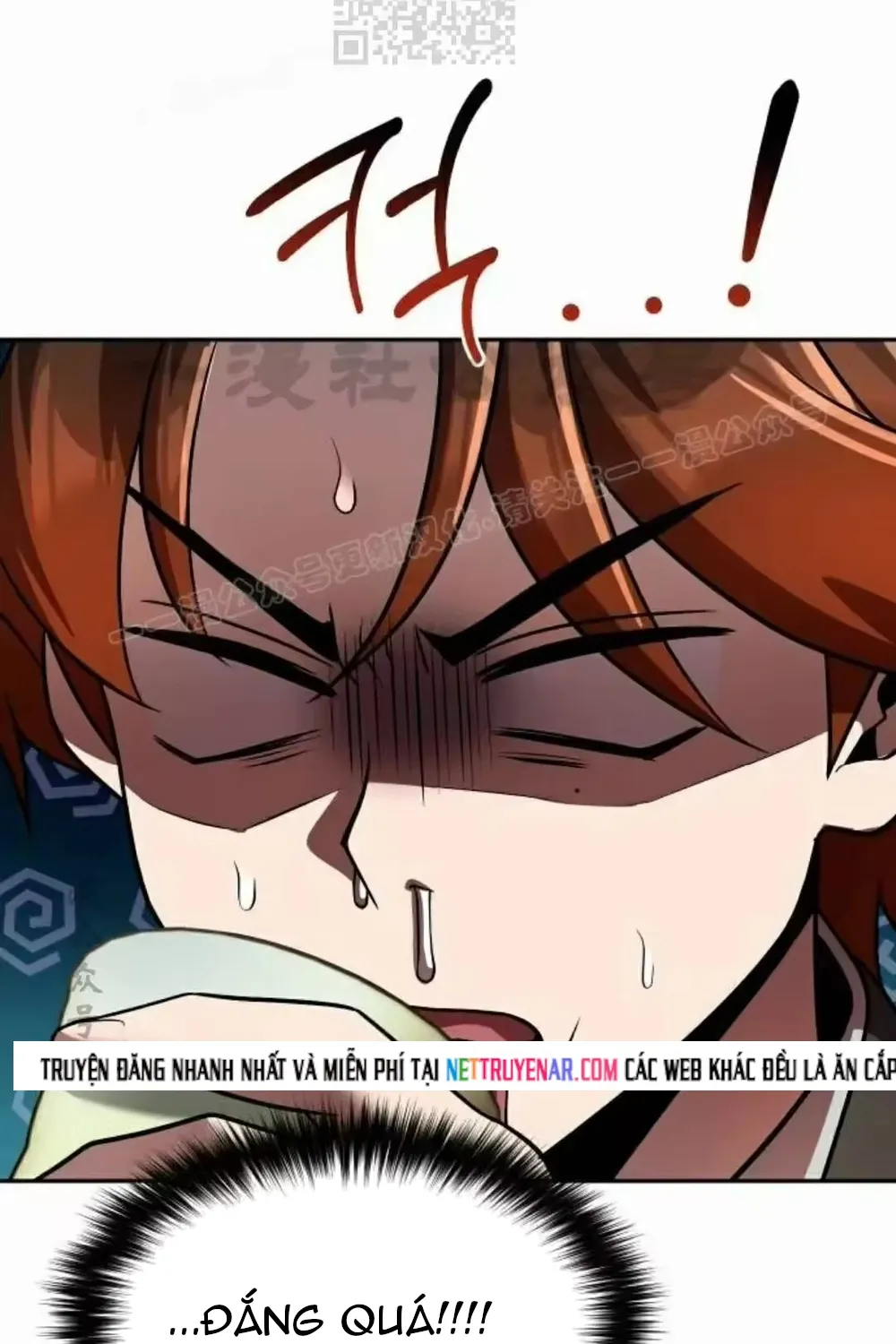 Hoạn Quan Hồi Quy: Tróc Phong Truy Nguyệt Chap 79 - Next Chap 80