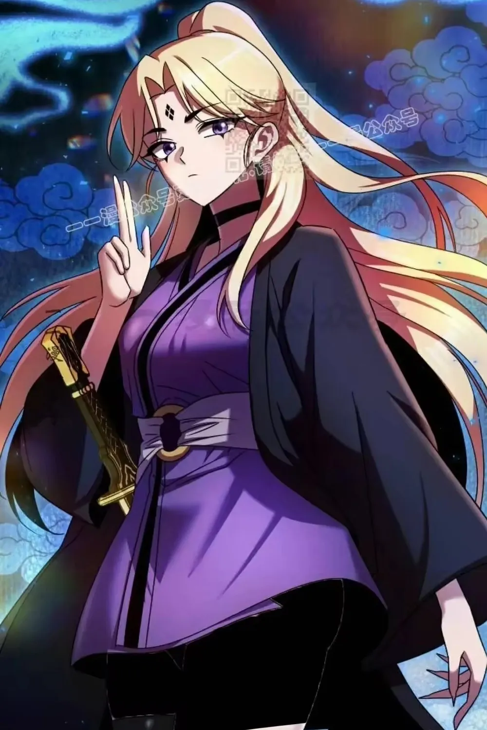 Hoạn Quan Hồi Quy: Tróc Phong Truy Nguyệt Chap 79 - Next Chap 80