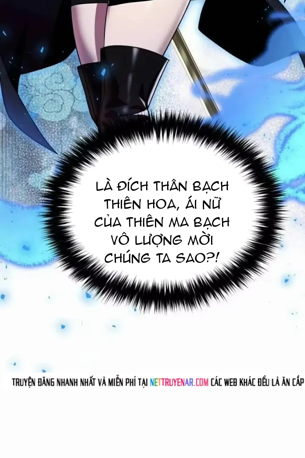 Hoạn Quan Hồi Quy: Tróc Phong Truy Nguyệt Chap 79 - Next Chap 80