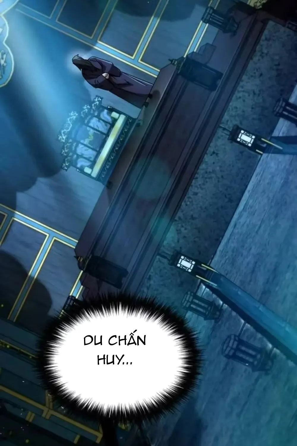 Hoạn Quan Hồi Quy: Tróc Phong Truy Nguyệt Chap 79 - Next Chap 80