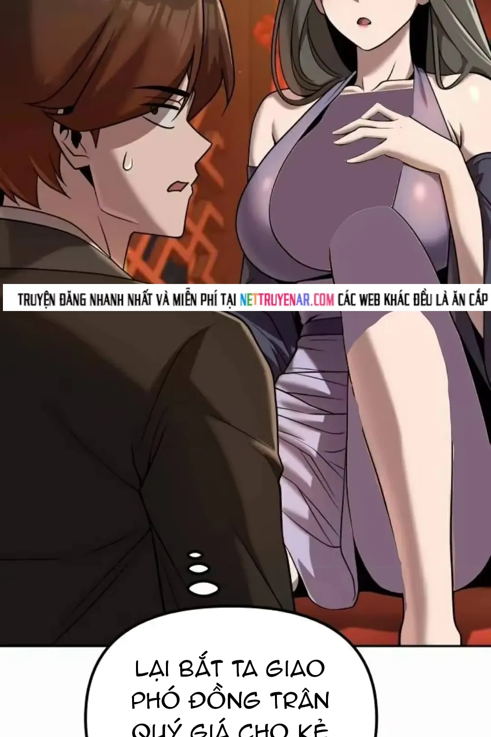 Hoạn Quan Hồi Quy: Tróc Phong Truy Nguyệt Chap 79 - Next Chap 80