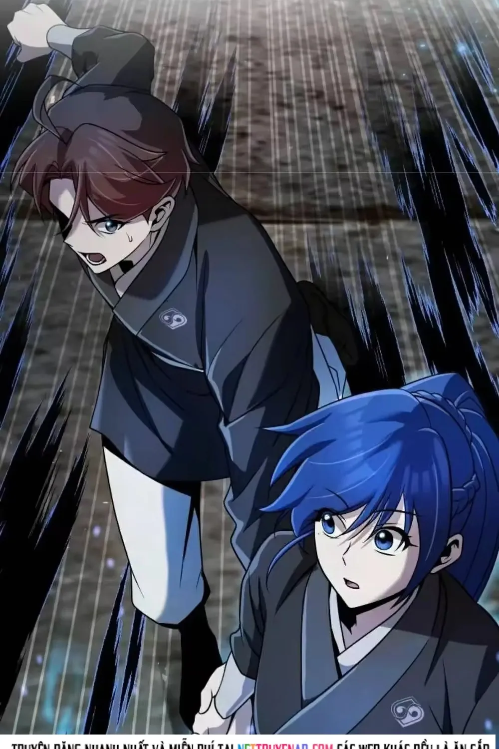 Hoạn Quan Hồi Quy: Tróc Phong Truy Nguyệt Chap 79 - Next Chap 80