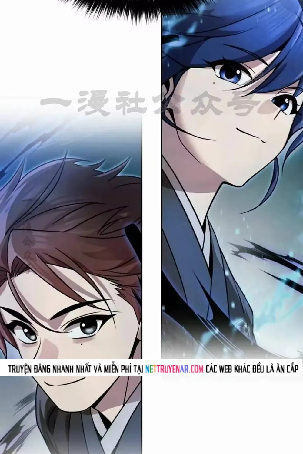 Hoạn Quan Hồi Quy: Tróc Phong Truy Nguyệt Chap 79 - Next Chap 80