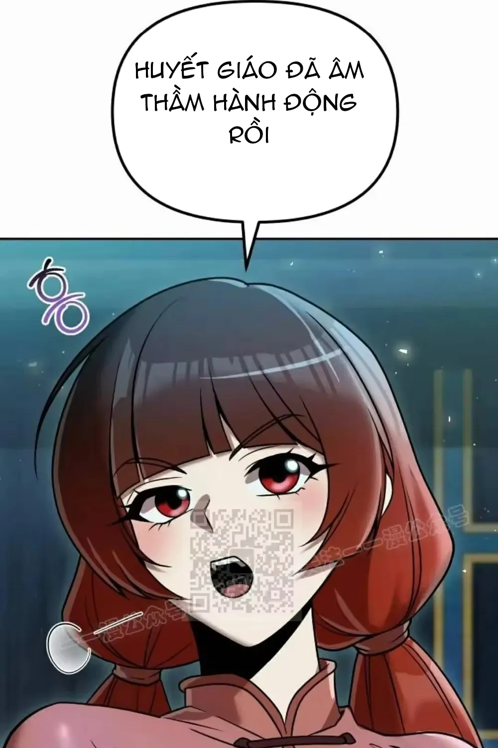 Hoạn Quan Hồi Quy: Tróc Phong Truy Nguyệt Chap 79 - Next Chap 80