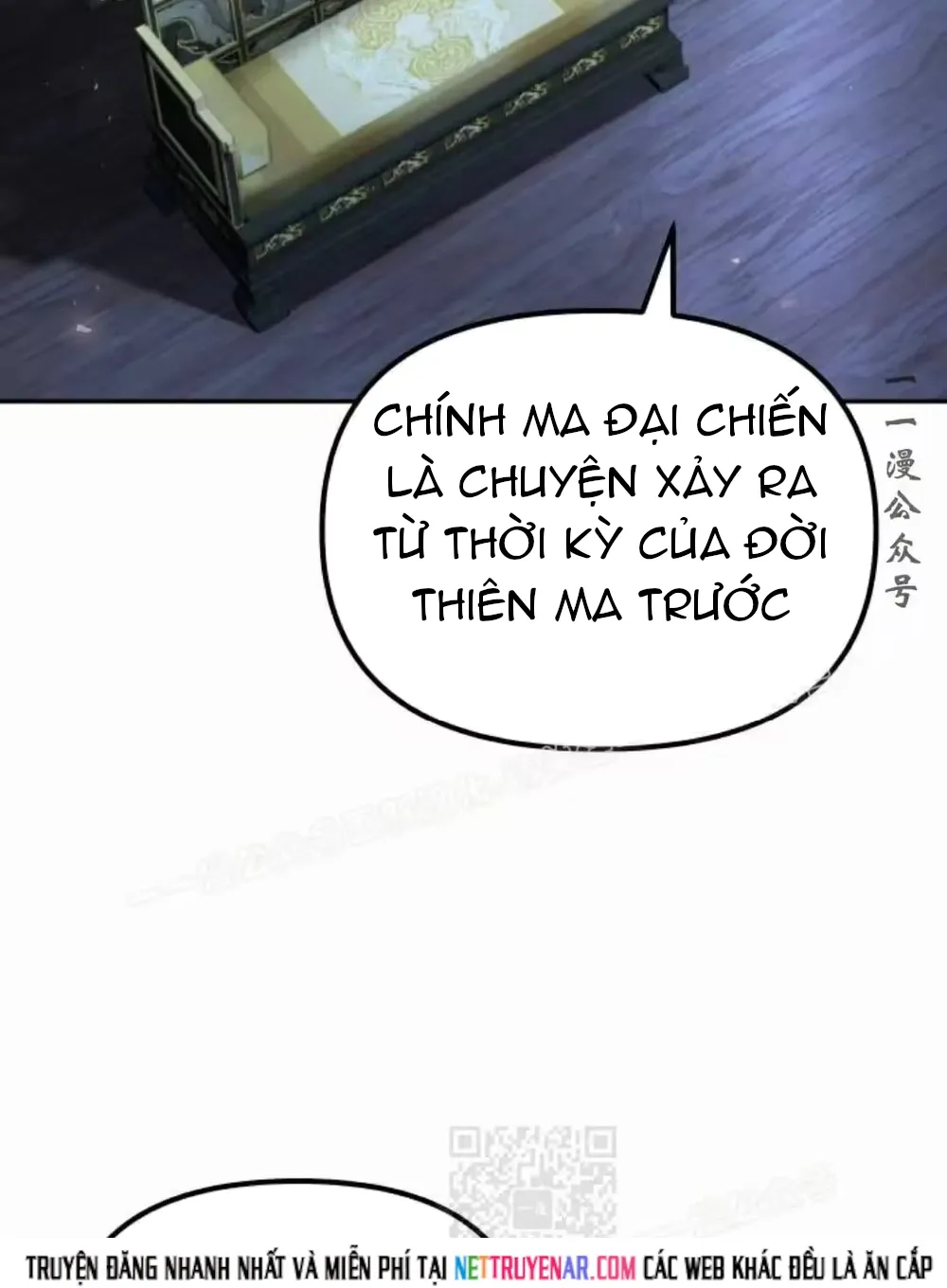 Hoạn Quan Hồi Quy: Tróc Phong Truy Nguyệt Chap 79 - Next Chap 80