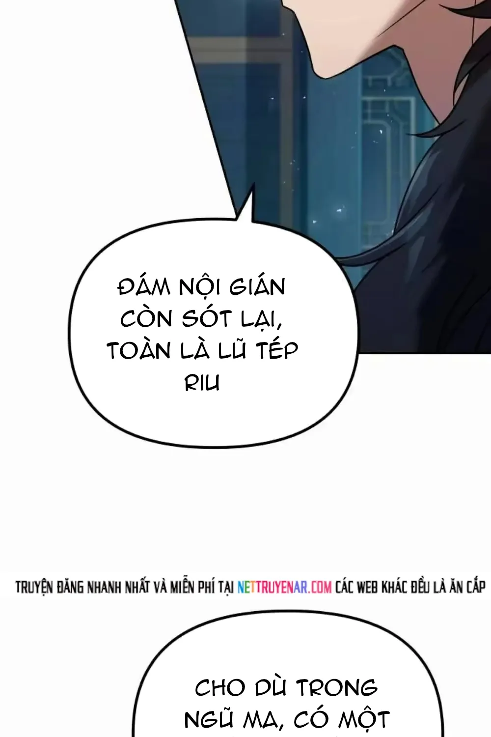 Hoạn Quan Hồi Quy: Tróc Phong Truy Nguyệt Chap 79 - Next Chap 80