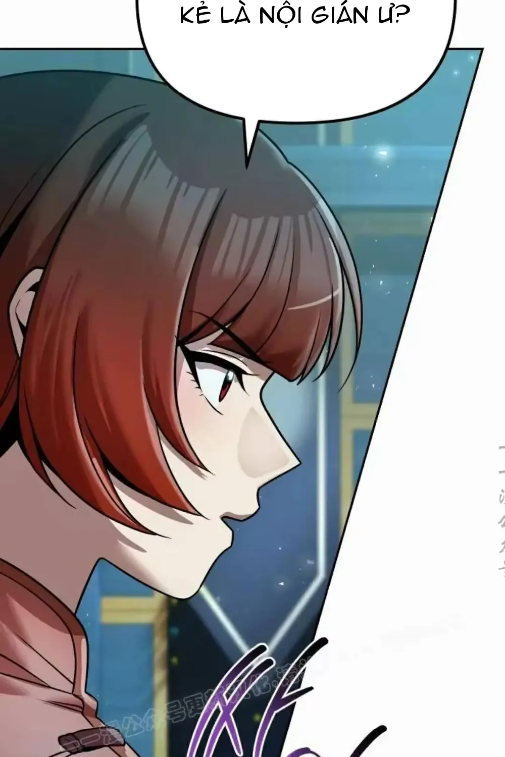 Hoạn Quan Hồi Quy: Tróc Phong Truy Nguyệt Chap 79 - Next Chap 80