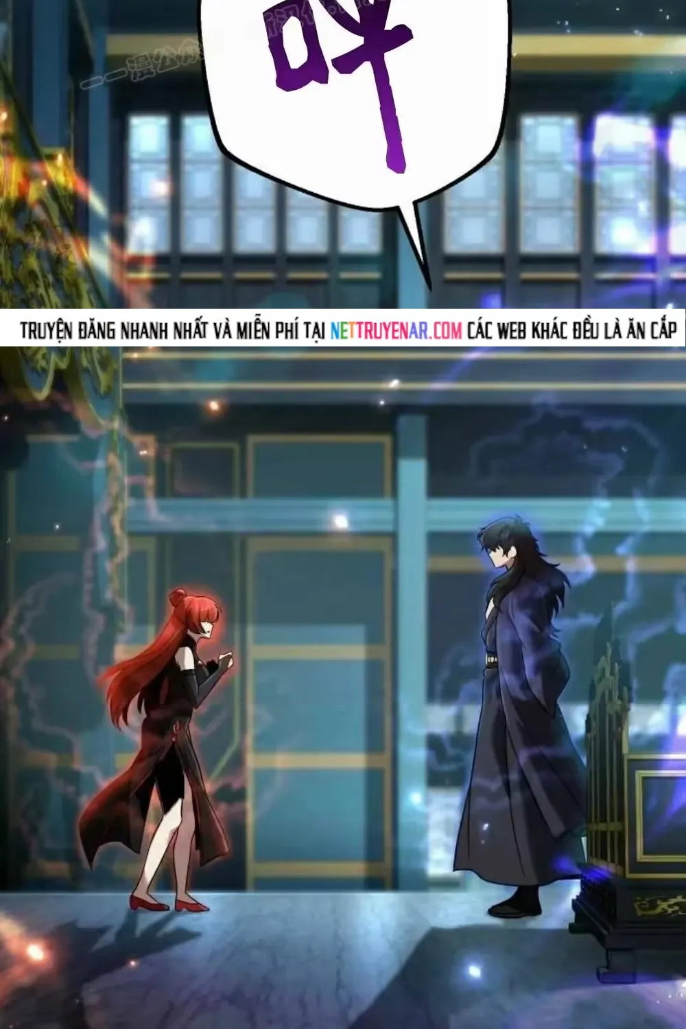 Hoạn Quan Hồi Quy: Tróc Phong Truy Nguyệt Chap 80 - Next Chap 81