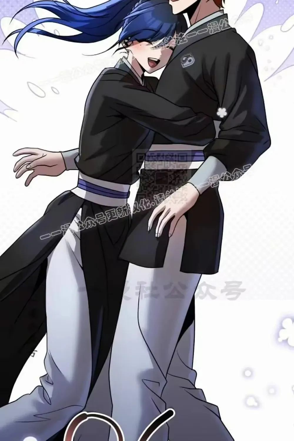 Hoạn Quan Hồi Quy: Tróc Phong Truy Nguyệt Chap 80 - Next Chap 81