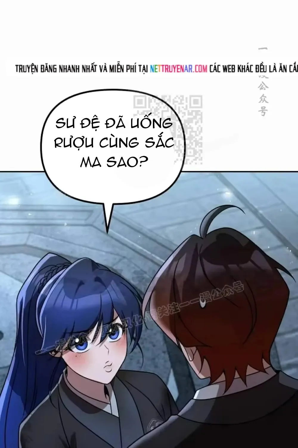 Hoạn Quan Hồi Quy: Tróc Phong Truy Nguyệt Chap 80 - Next Chap 81