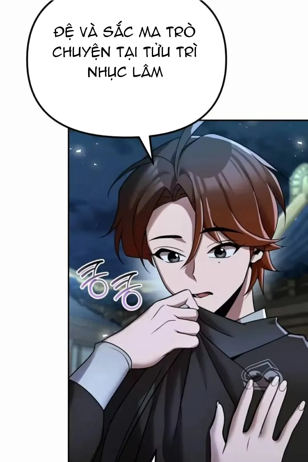 Hoạn Quan Hồi Quy: Tróc Phong Truy Nguyệt Chap 80 - Next Chap 81