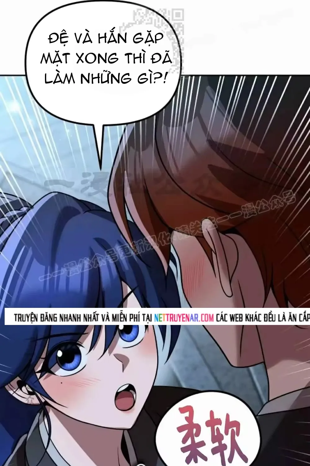 Hoạn Quan Hồi Quy: Tróc Phong Truy Nguyệt Chap 80 - Next Chap 81