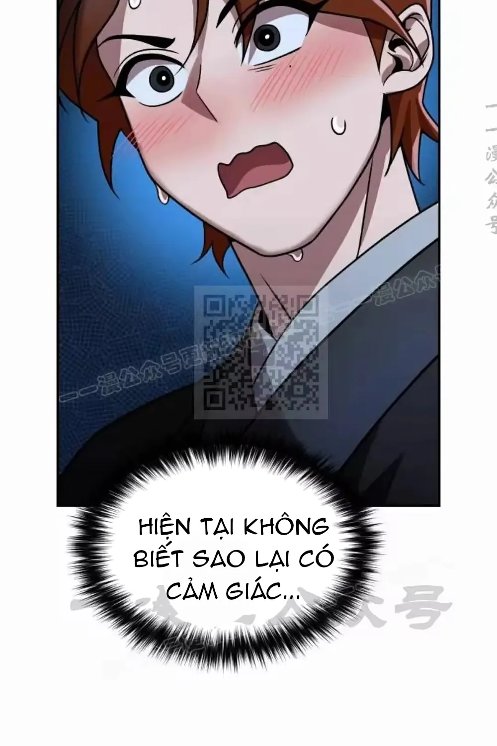 Hoạn Quan Hồi Quy: Tróc Phong Truy Nguyệt Chap 80 - Next Chap 81
