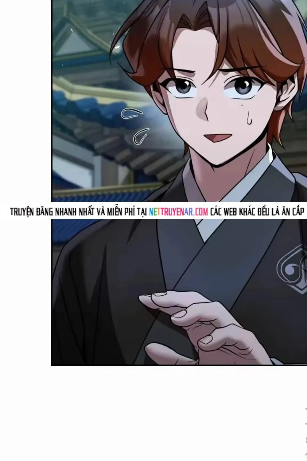 Hoạn Quan Hồi Quy: Tróc Phong Truy Nguyệt Chap 80 - Next Chap 81