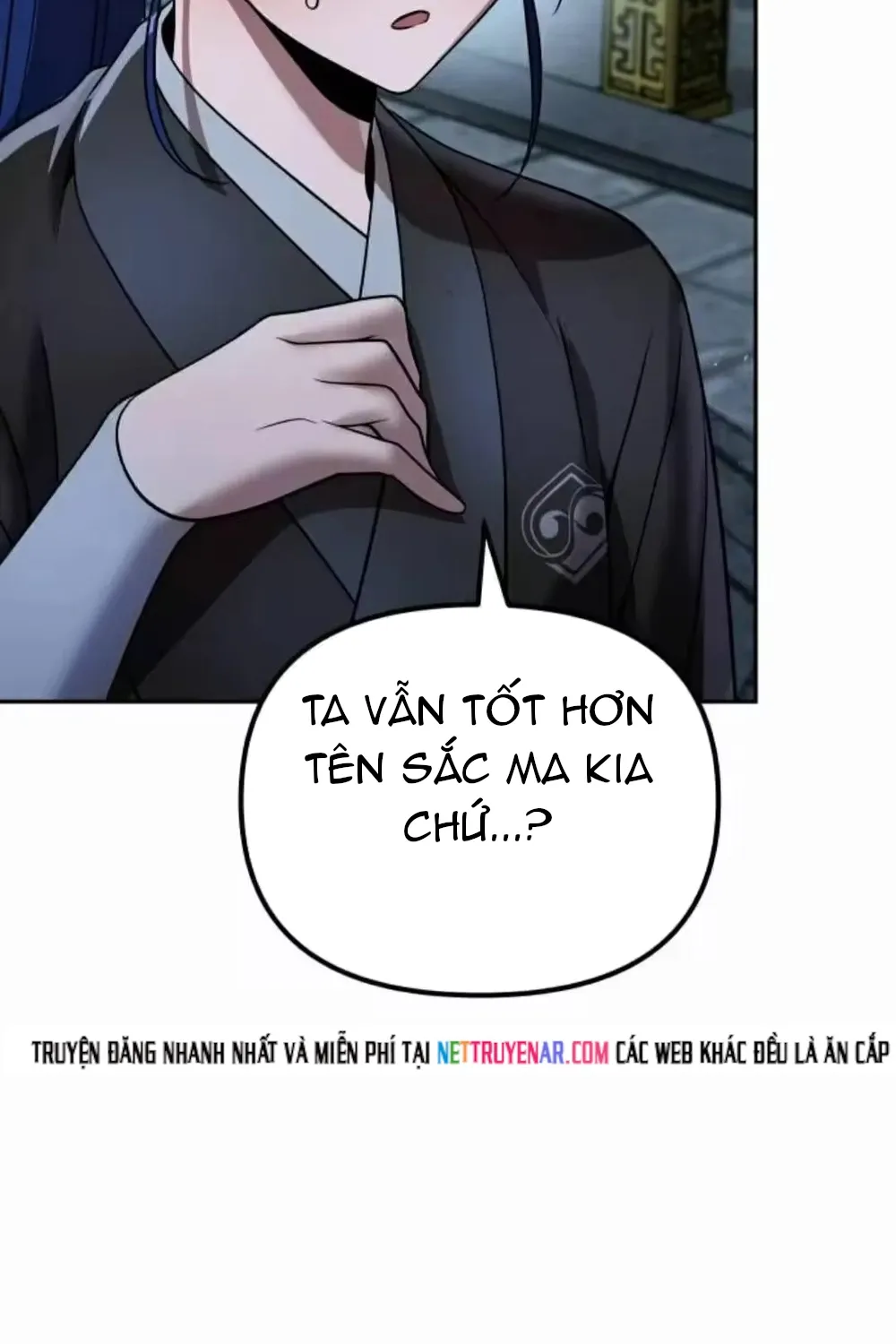 Hoạn Quan Hồi Quy: Tróc Phong Truy Nguyệt Chap 80 - Next Chap 81