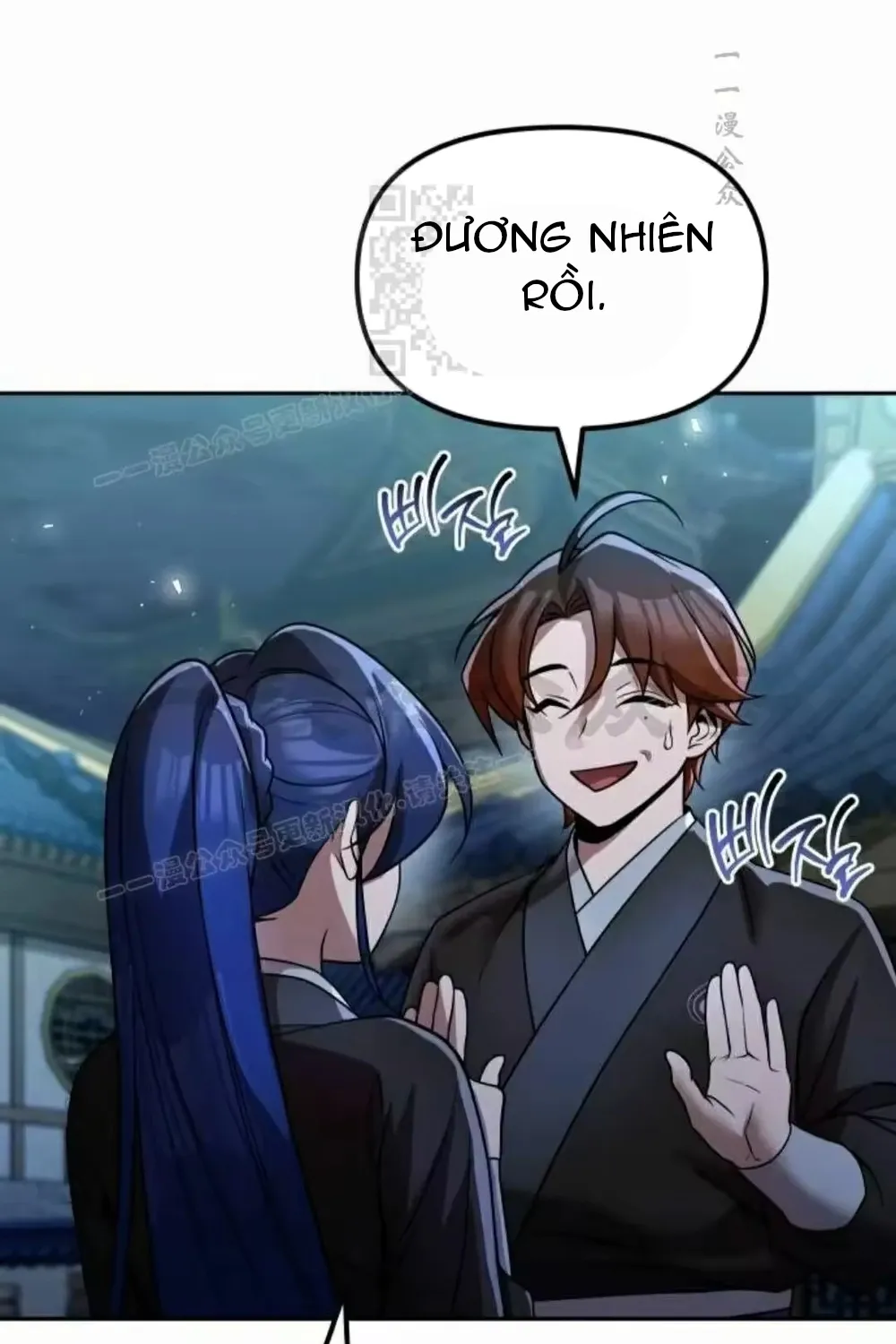 Hoạn Quan Hồi Quy: Tróc Phong Truy Nguyệt Chap 80 - Next Chap 81