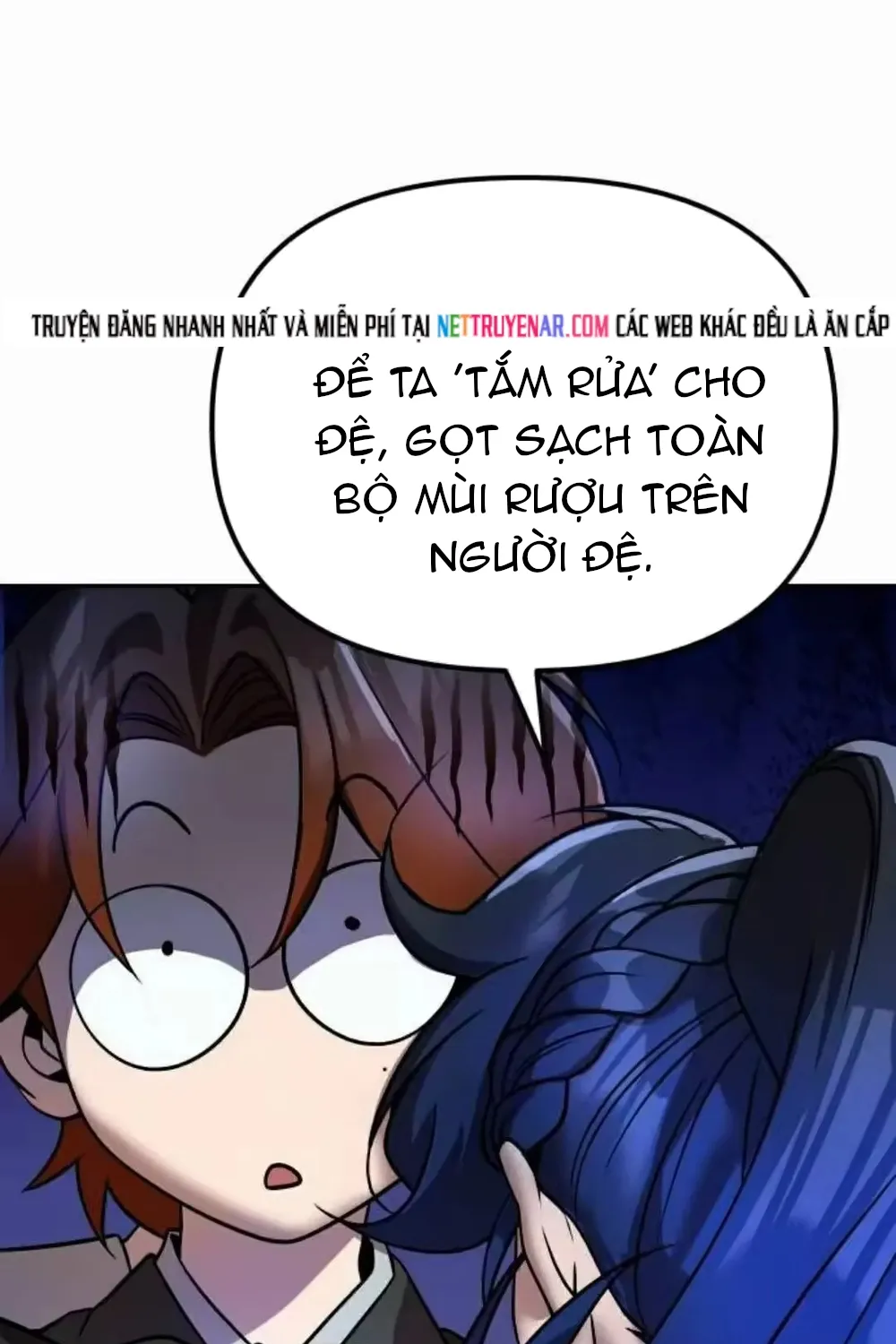 Hoạn Quan Hồi Quy: Tróc Phong Truy Nguyệt Chap 80 - Next Chap 81