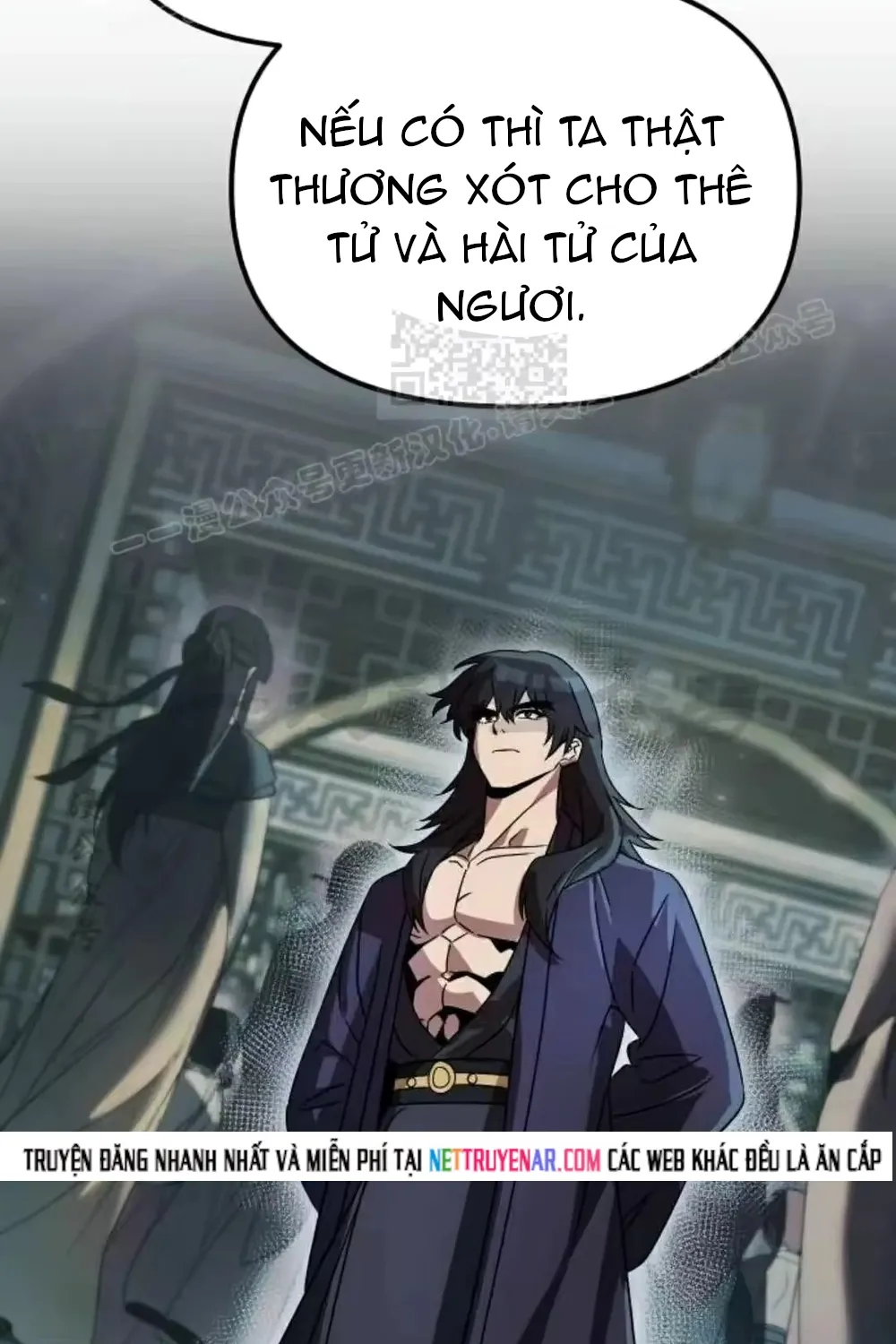 Hoạn Quan Hồi Quy: Tróc Phong Truy Nguyệt Chap 80 - Next Chap 81