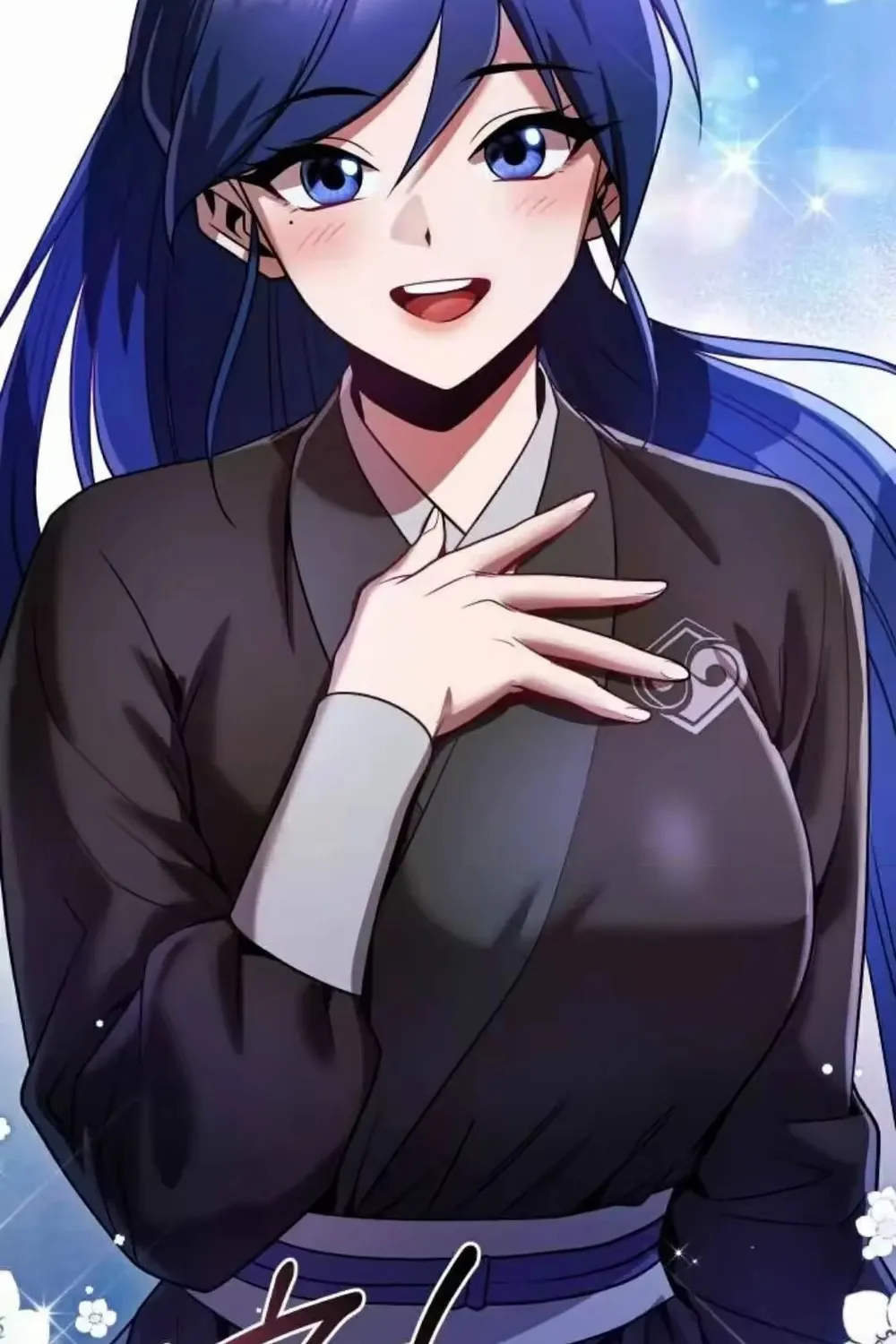 Hoạn Quan Hồi Quy: Tróc Phong Truy Nguyệt Chap 80 - Next Chap 81