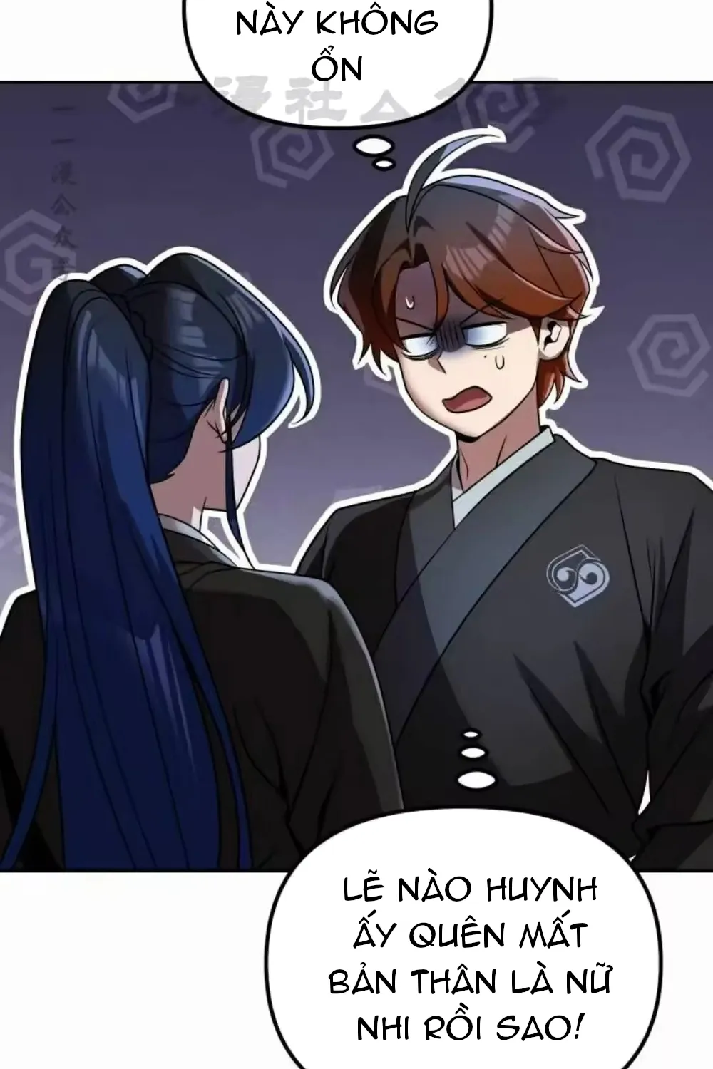 Hoạn Quan Hồi Quy: Tróc Phong Truy Nguyệt Chap 80 - Next Chap 81