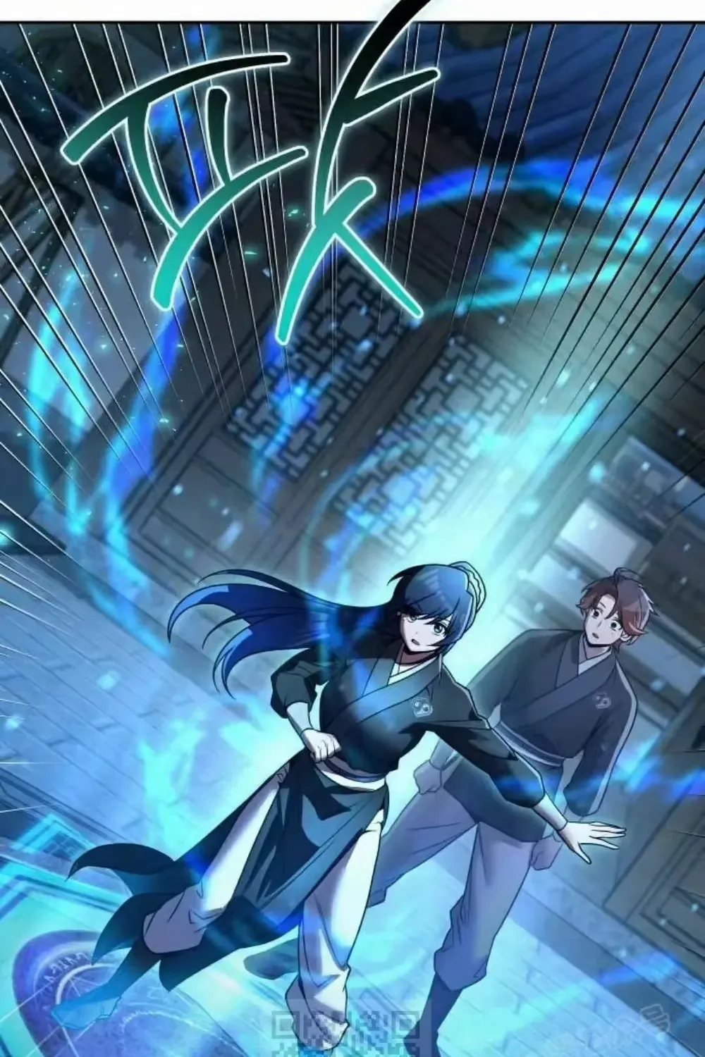 Hoạn Quan Hồi Quy: Tróc Phong Truy Nguyệt Chap 80 - Next Chap 81