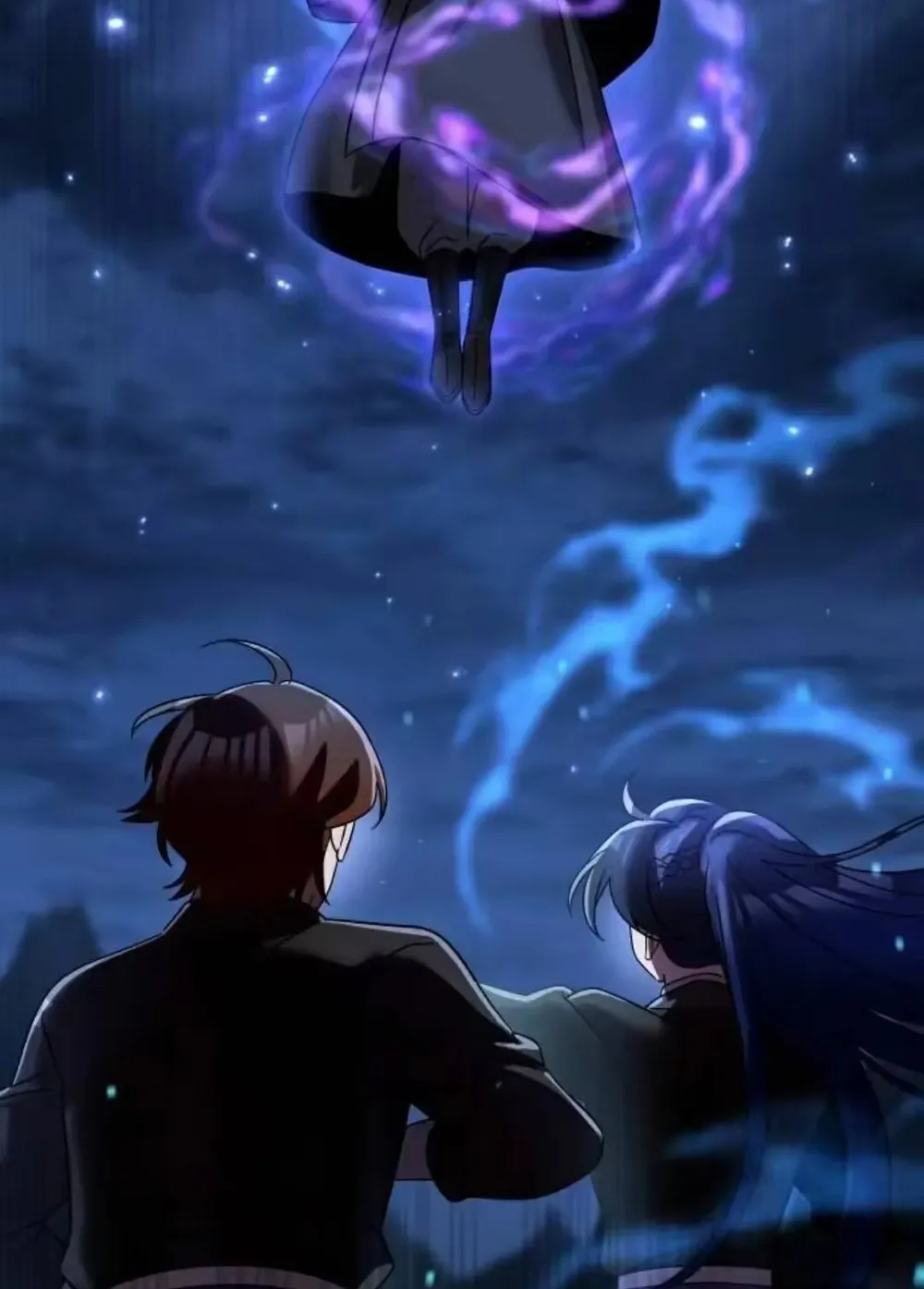 Hoạn Quan Hồi Quy: Tróc Phong Truy Nguyệt Chap 80 - Next Chap 81